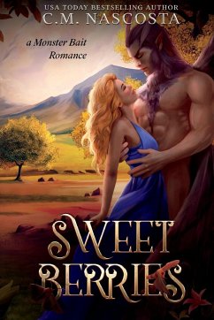 Sweet Berries - Nascosta, C. M.