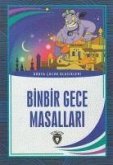 Binbir Gece Masallari