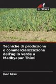 Tecniche di produzione e commercializzazione dell'aglio verde a Madhyapur Thimi