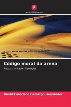 Código moral da arena - Camargo Hernández, David Francisco