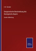 Geognostische Beschreibung des Koenigreichs Bayern