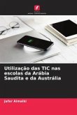 Utilização das TIC nas escolas da Arábia Saudita e da Austrália