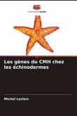 Les gènes du CMH chez les échinodermes