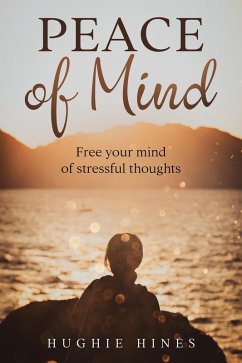 Cover Peace of Mind (eBook, ePUB)