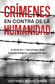 Crímenes en Contra de la Humanidad (eBook, ePUB)