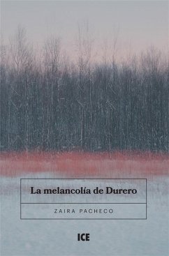 Cover La Melancolía de Durero (eBook, ePUB)