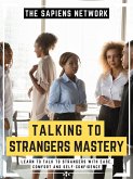 Talking To Strangers Mastery (eBook, ePUB)