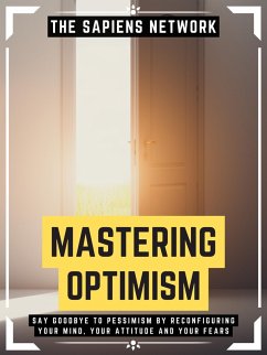 Cover Mastering Optimism (eBook, ePUB)
