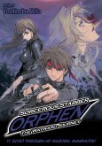 Sorcerous Stabber Orphen: The Wayward Journey Volume 17 (eBook, ePUB) Sorcerous Stabber Orphen: The Wayward Journey Volume 17 (eBook, ePUB)