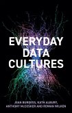 Everyday Data Cultures (eBook, PDF)