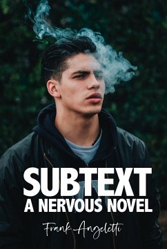 Subtext (eBook, ePUB) - Angeletti, Frank