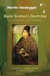 Duns Scotus's Doctrine of Categories... - Bild 1