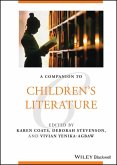A Companion to Children's Literature (eBook, ePUB)