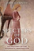 Specters of God (eBook, ePUB)