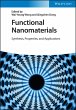 Functional Nanomaterials (eBook, PDF) - Bild 1
