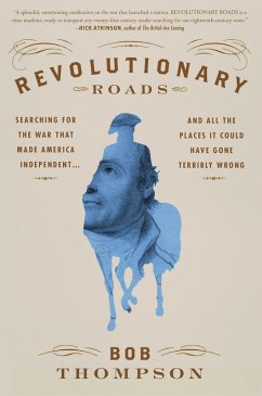 Revolutionary Roads (eBook, ePUB) - Thompson, Bob