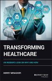 Transforming Healthcare (eBook, ePUB)