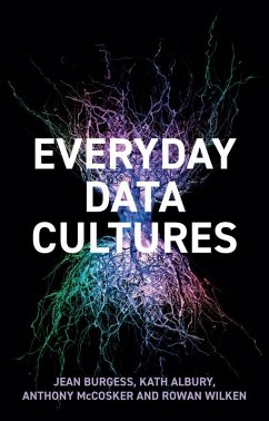 Cover Everyday Data Cultures (eBook, ePUB)