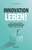Innovation leben! (eBook, ePUB)