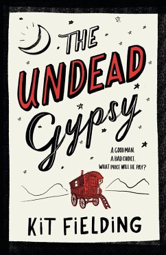 The Undead Gypsy (eBook, ePUB) - Fielding, Kit