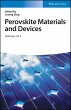Perovskite Materials and Devices, 2... - Bild 1