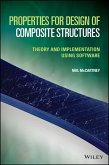 Properties for Design of Composite Structures (eBook, ePUB) Properties for Design of Composite Structures (eBook, ePUB)