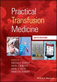 Practical Transfusion Medicine (eBook, ePUB)