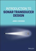 Introduction to Sonar Transducer Design (eBook, ePUB)