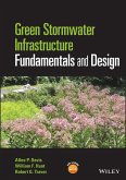 Green Stormwater Infrastructure Fundamentals and Design (eBook, PDF)