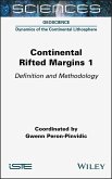 Continental Rifted Margins 1 (eBook, ePUB)