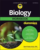 Biology Workbook For Dummies (eBook, ePUB)