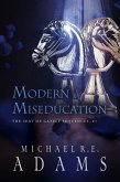 Modern Miseducation (The Seat of Gately, Sequence 1) (eBook, ePUB)