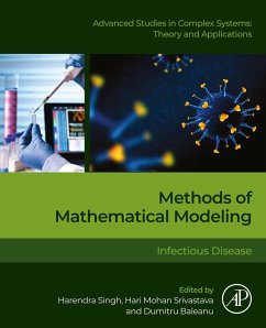 Cover Methods of Mathematical Modelling (eBook, ePUB)