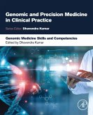 Genomic Medicine Skills and Competencies (eBook, ePUB)