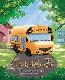 Little Yellow Bus (eBook, ePUB) Little Yellow Bus (eBook, ePUB)