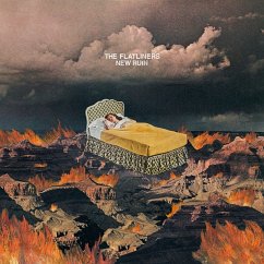 New Ruin (Black Vinyl) - Flatliners,The