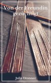 Von der Freundin gezüchtigt (eBook, ePUB)