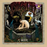 Born (Digipak)