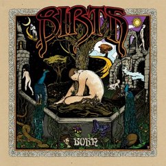 Born (Digipak) - Birth