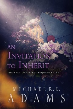 Cover An Invitation to Inherit (The Seat of Gately, Sequence 2) (eBook, ePUB)