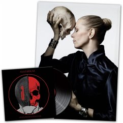 Death,Where Is Your Sting (Black Vinyl Inkl.Pos) - Avatarium