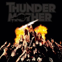 Heat Wave - Thundermother