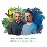 Brazilian Blues Vol.2 (Digipak)