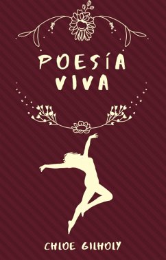 Cover Poesía Viva (Kindle Edition) (eBook, ePUB)