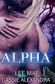 Alpha (eBook, ePUB)