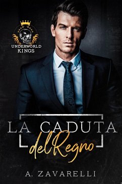 Cover La caduta del regno (eBook, ePUB)