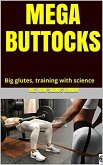 Mega Buttocks (eBook, ePUB)