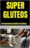 Super Glúteos (eBook, ePUB)