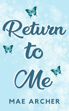 Cover Return to Me (eBook, ePUB)