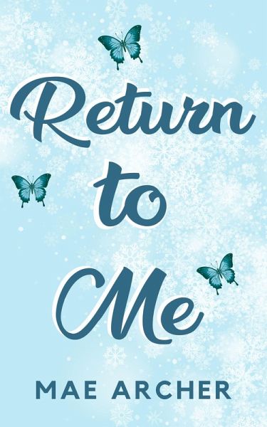 Return to Me (eBook, ePUB)